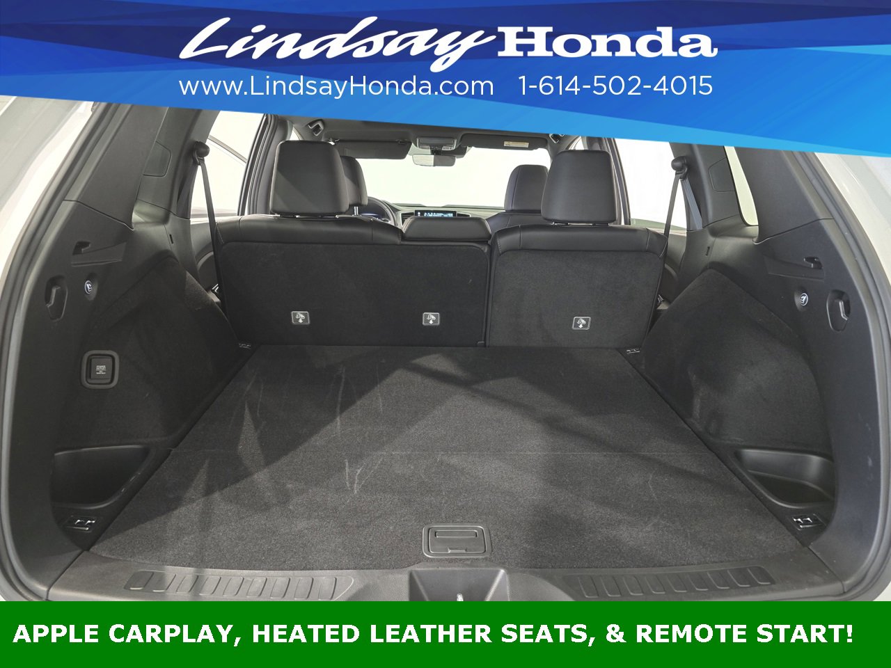 Used 2023 Honda Passport EX-L image 7
