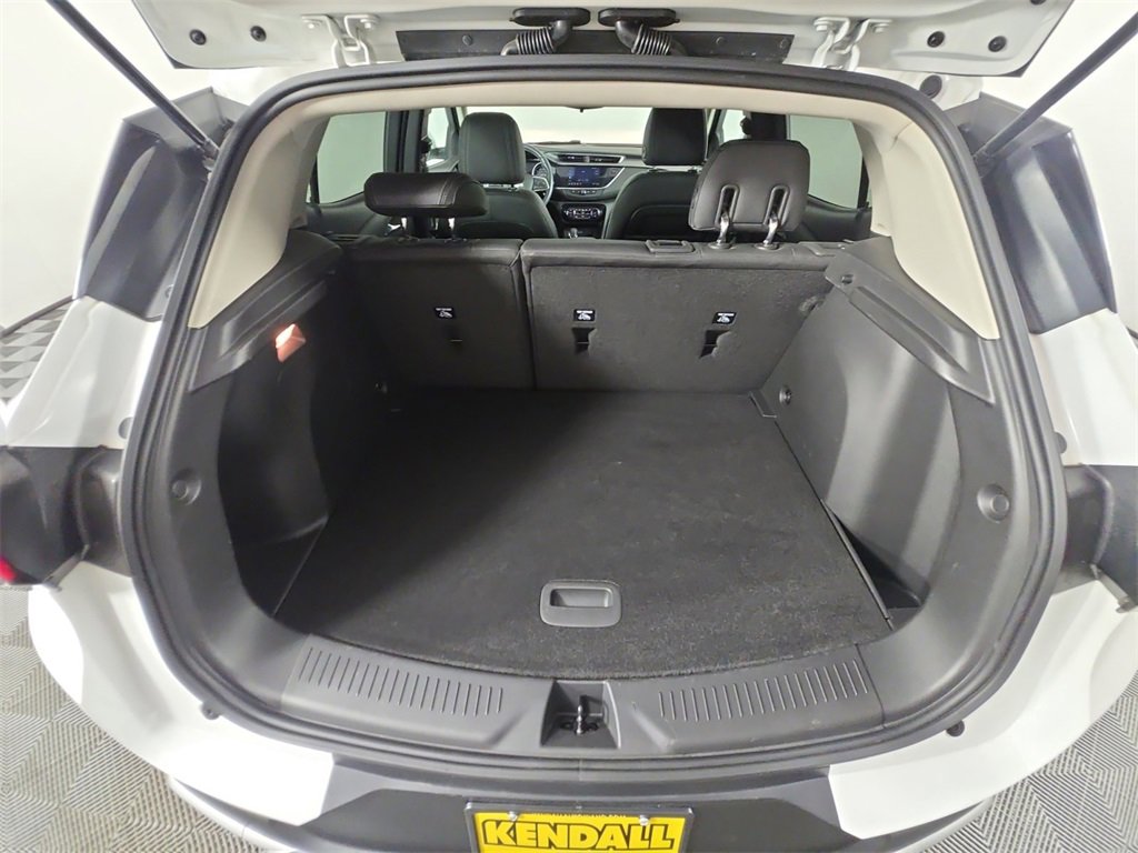 Certified 2023 Buick Encore GX Select image 16
