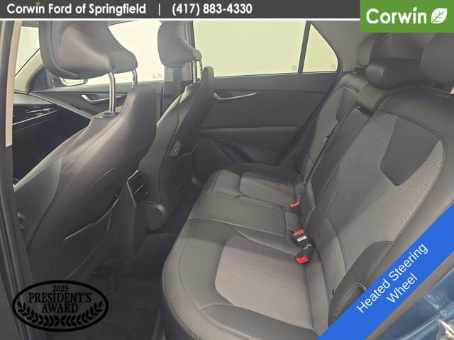 Used 2023 Kia Niro EX w/ EX Cold Weather Package FWD image 16