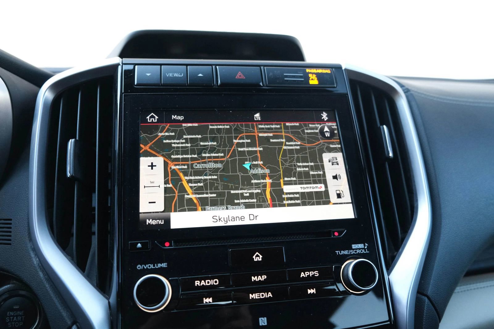 Used 2022 Subaru Ascent Touring image 41