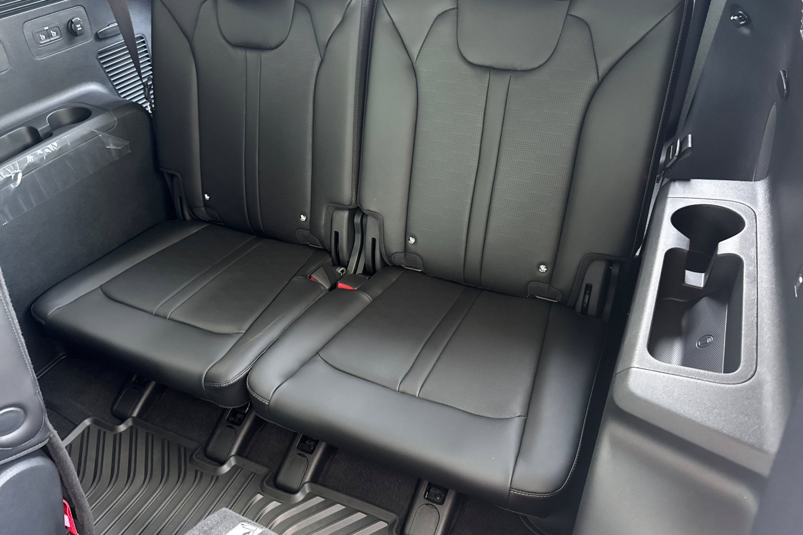 New 2026 Kia Sorento X-Line EX image 11