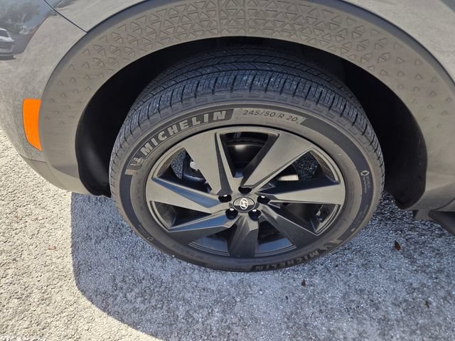 Used 2024 Hyundai Santa Cruz Night AWD/4WD image 4