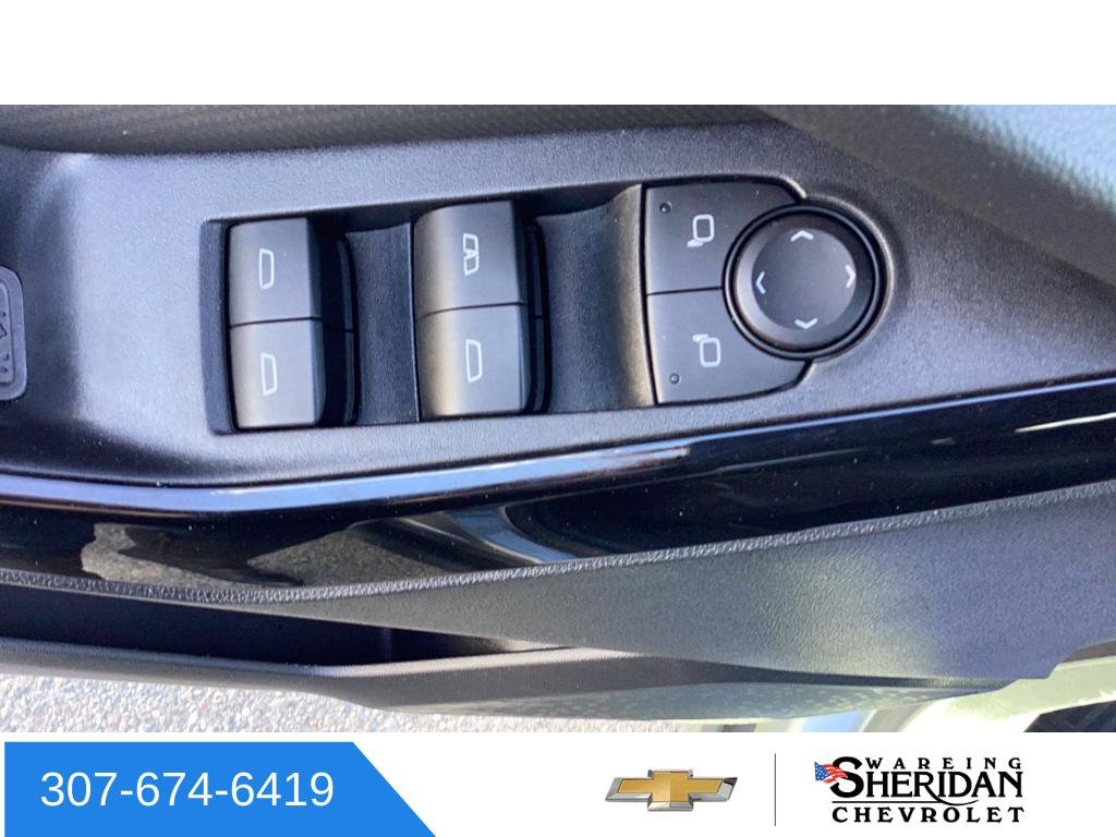 Used 2025 Chevrolet Equinox LT image 25