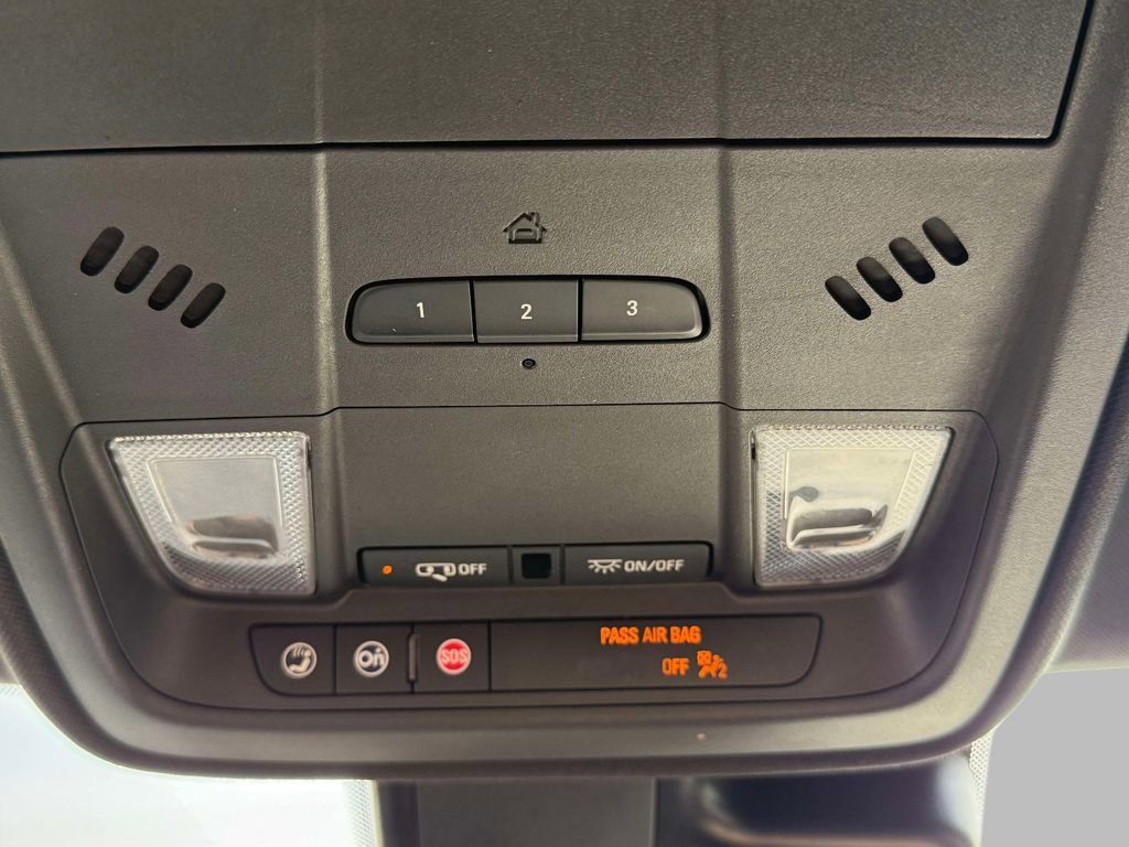 Used 2021 Cadillac XT4 Sport w/ Cold Weather Package image 29