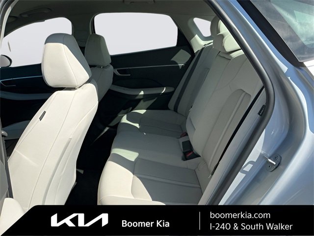 Used 2025 Hyundai Sonata SEL image 13