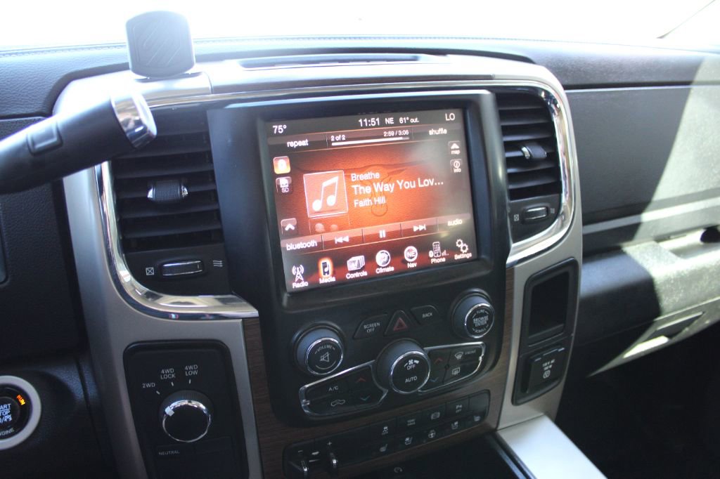 Used 2015 RAM 2500 Laramie image 20