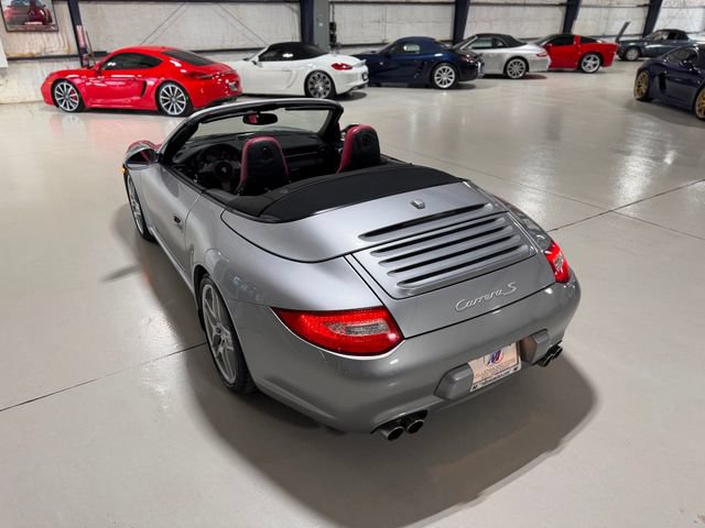 Used 2010 Porsche 911 Carrera S RWD image 86