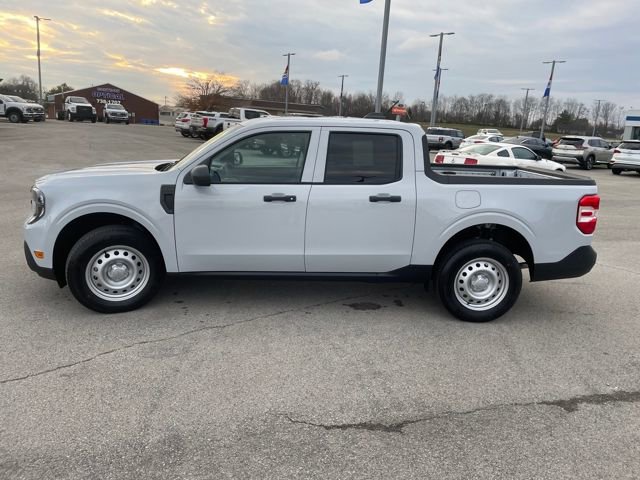 New 2025 Ford Maverick XL w/ Equipment Group 101A image 6