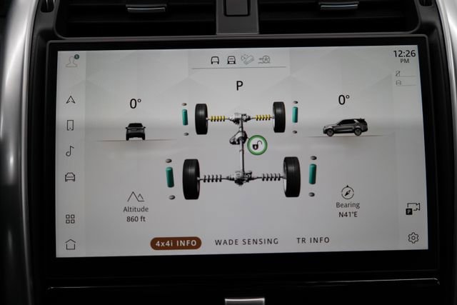 Used 2024 Land Rover Discovery S image 80