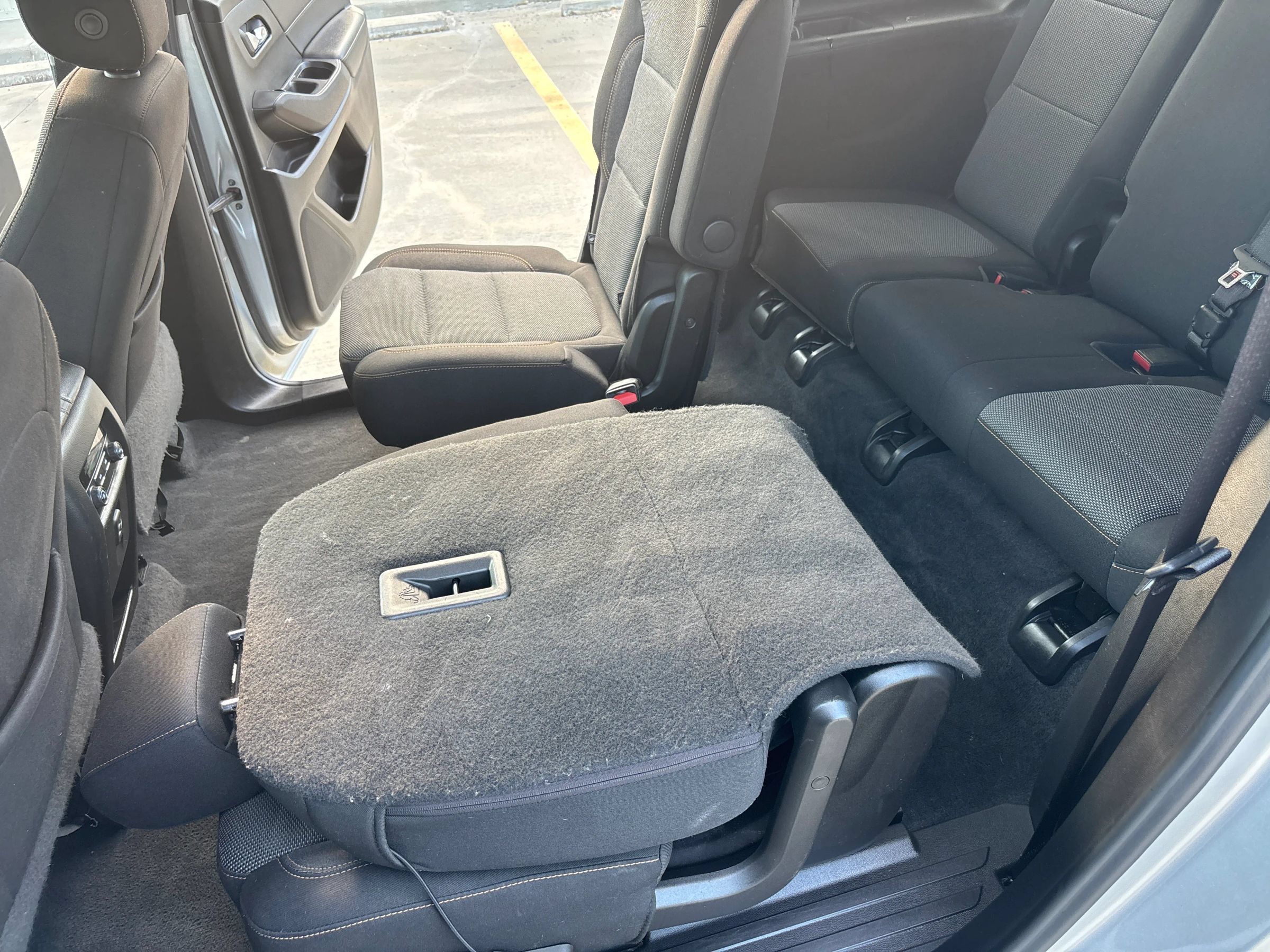 Used 2021 Chevrolet Traverse LT AWD/4WD image 20