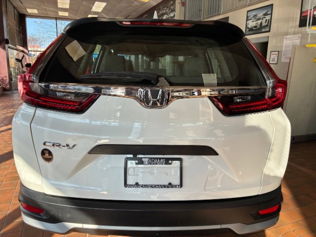 Used 2021 Honda CR-V LX image 11