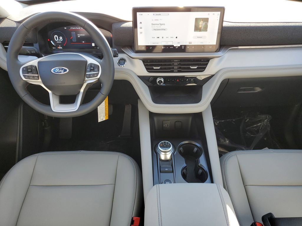 New 2026 Ford Explorer Active w/ Active Comfort Package image 28