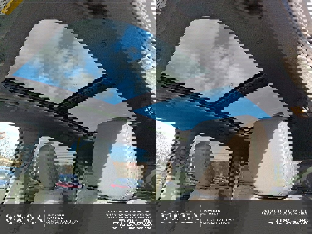 Used 2020 Lincoln Nautilus Reserve image 14