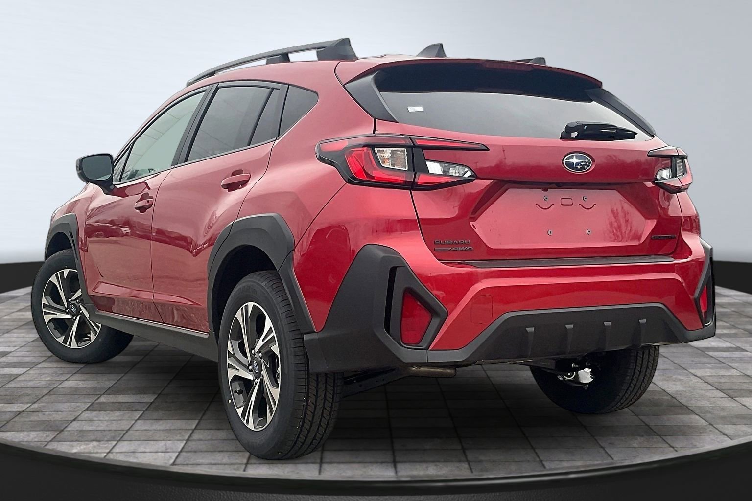 New 2026 Subaru Crosstrek 2.0i Premium image 3