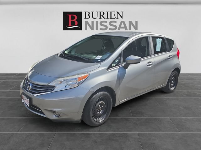 Used 2015 Nissan Versa Note SV FWD image 1