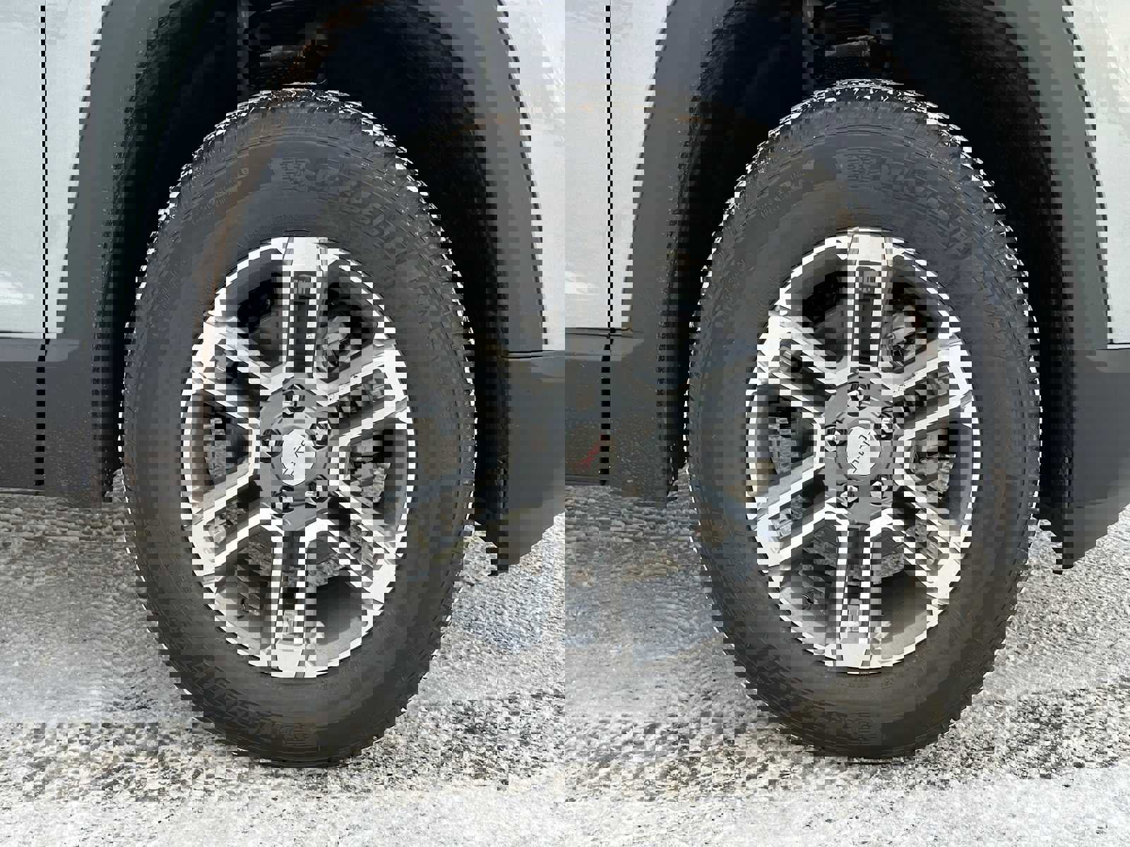 New 2026 GMC Terrain Elevation image 9