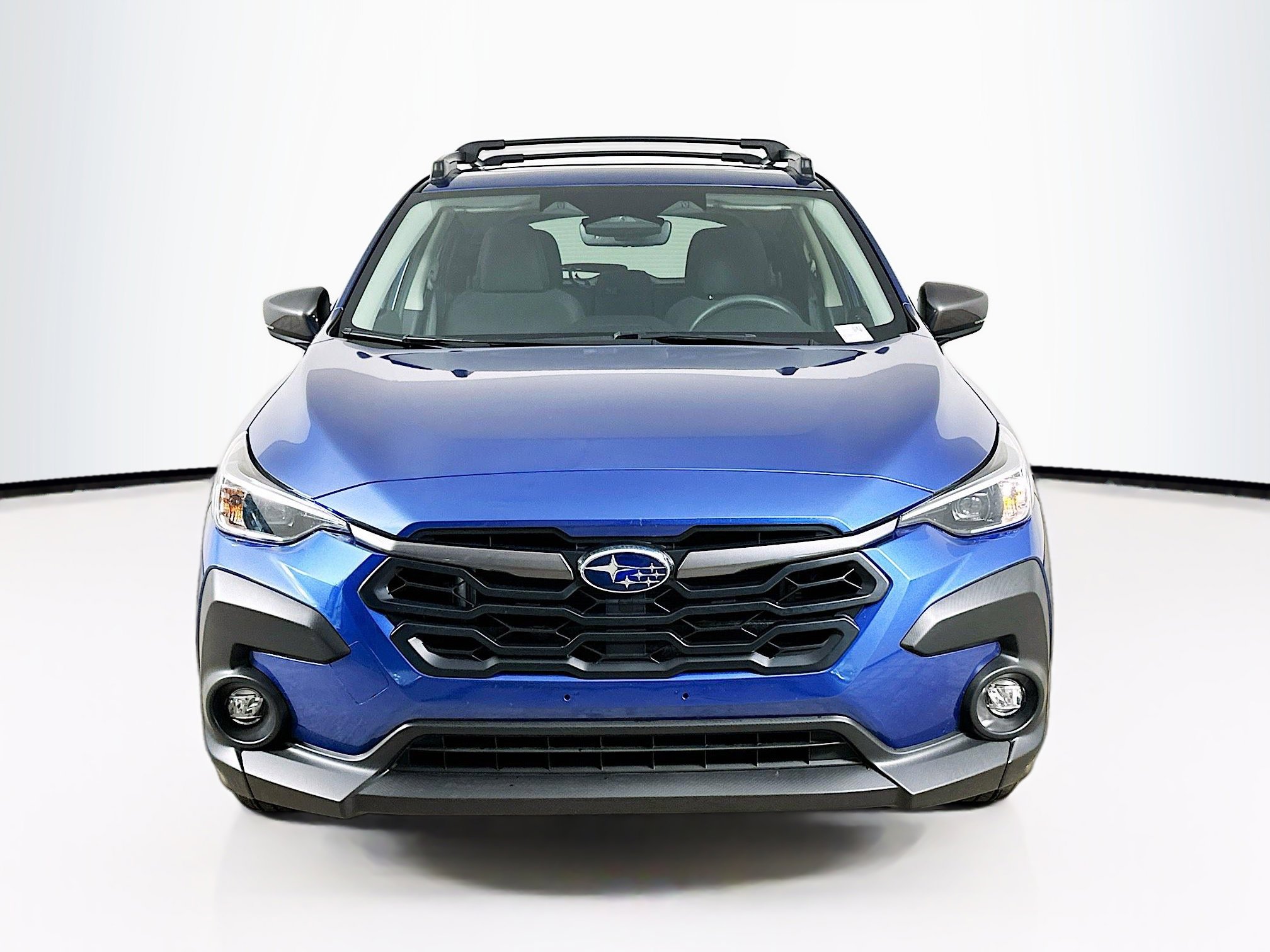 Used 2025 Subaru Crosstrek 2.0i Premium image 2