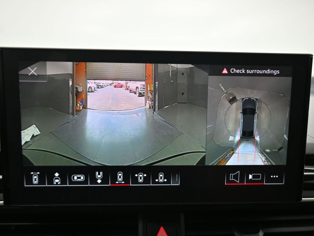 Used 2022 Audi A5 2.0T Premium Plus image 23