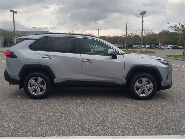 Certified 2025 Toyota RAV4 XLE w/ Convenience Package image 3