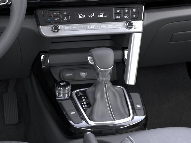 New 2026 Kia Seltos S FWD image 23