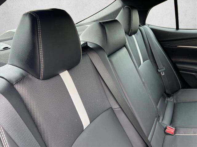 Certified 2025 Toyota Camry SE FWD image 20