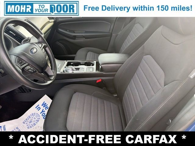 Used 2020 Ford Edge SE image 13