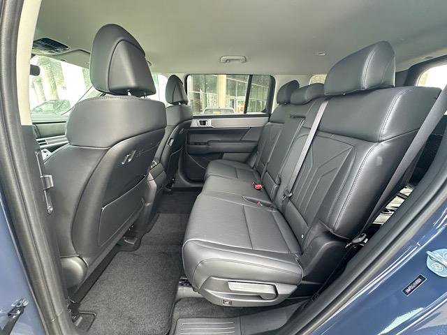 New 2026 Hyundai Santa Fe SEL image 9