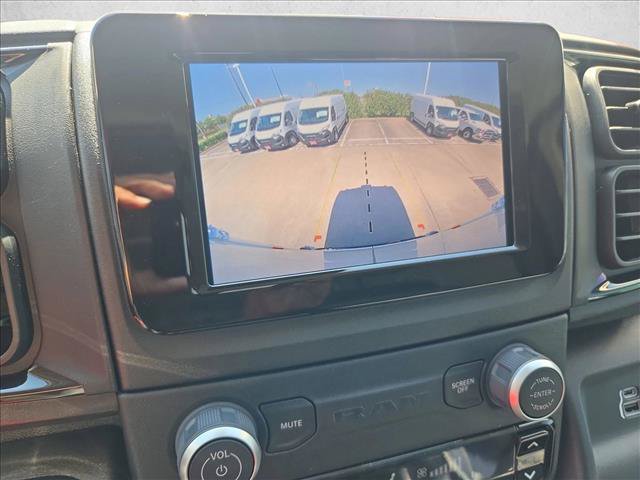 New 2026 RAM ProMaster 2500 w/ Convenience Group FWD image 13