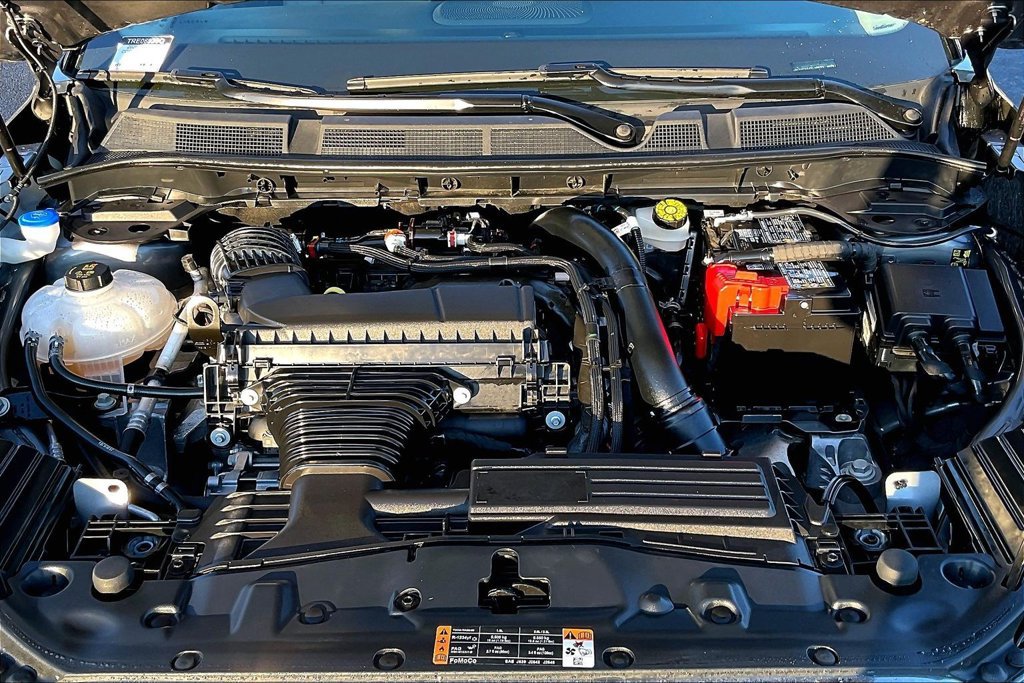 Certified 2026 Lincoln Corsair Premiere FWD image 29