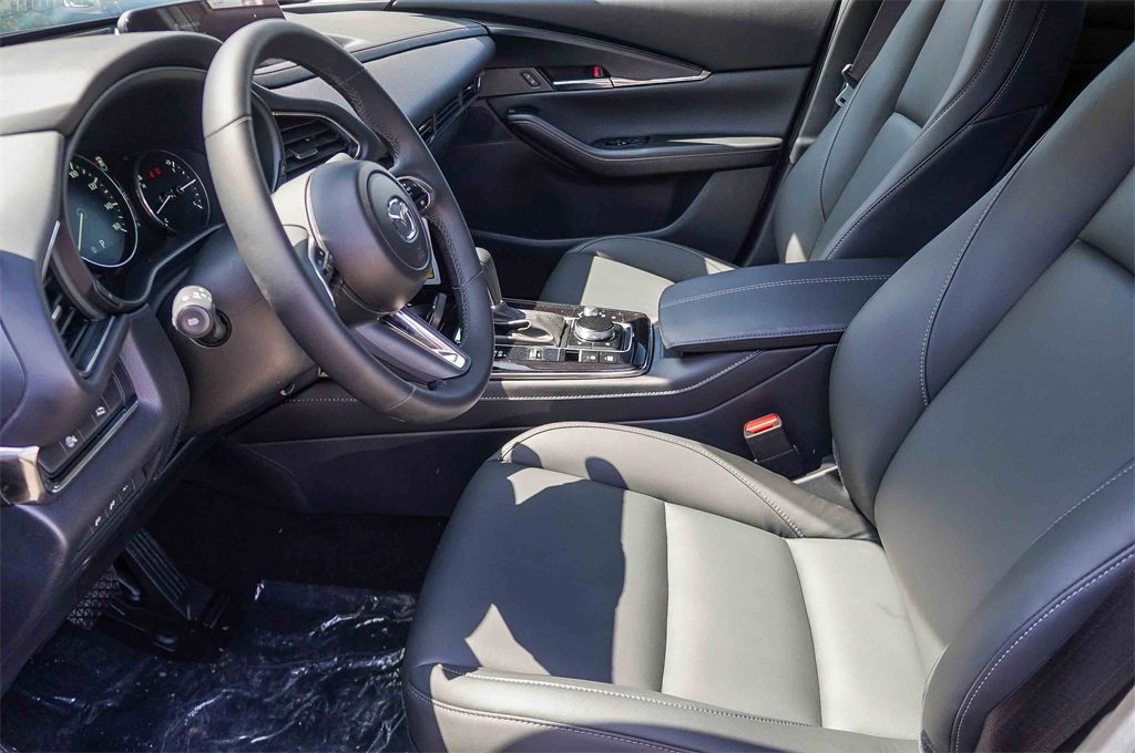 New 2025 MAZDA CX-30 AWD 2.5 S w/ Preferred Package image 20