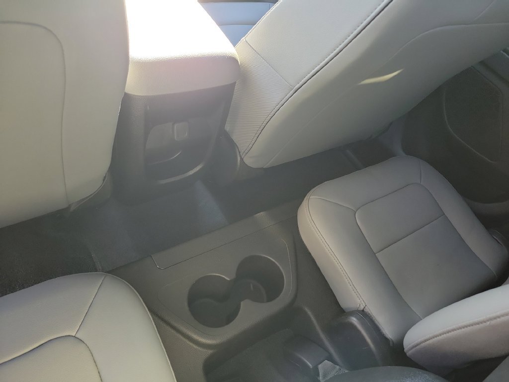 Used 2021 Chevrolet Colorado W/T RWD image 15
