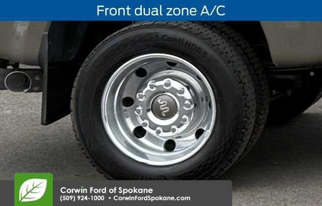 Used 2026 Ford F450 King Ranch w/ FX4 Off-Road Package AWD/4WD image 9