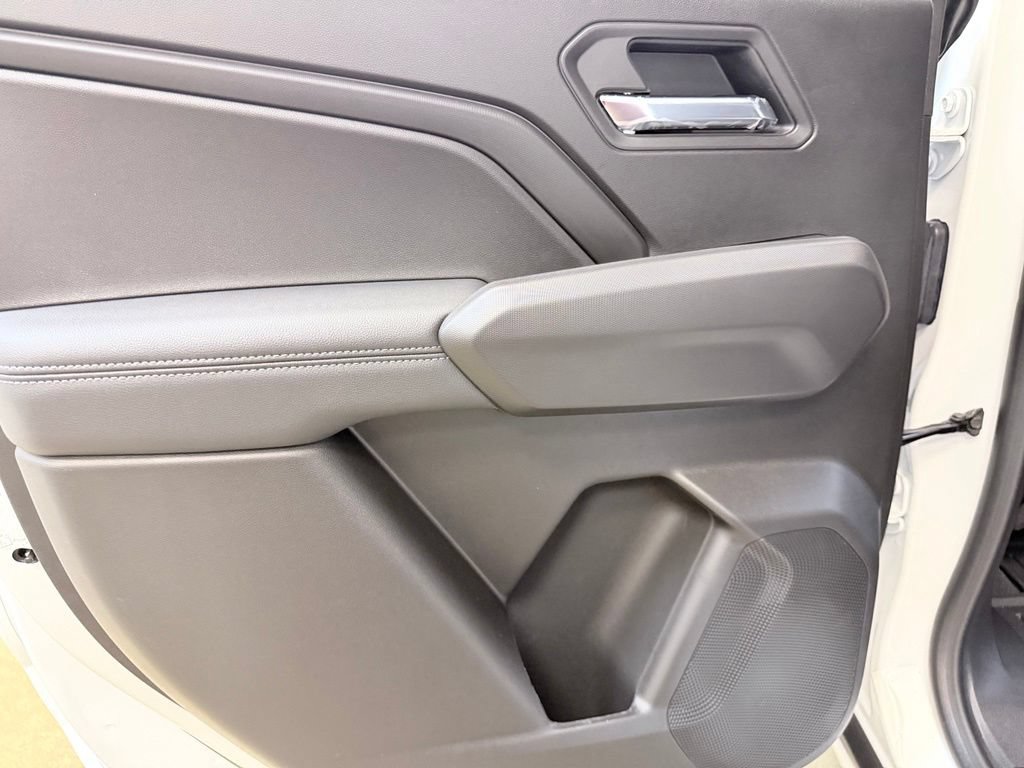 New 2026 GMC Canyon Elevation w/ Technology Package AWD/4WD image 18