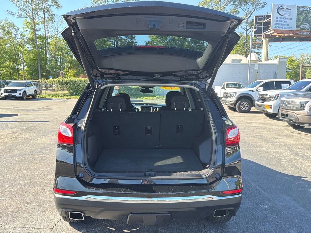 Used 2019 Chevrolet Equinox LT image 45