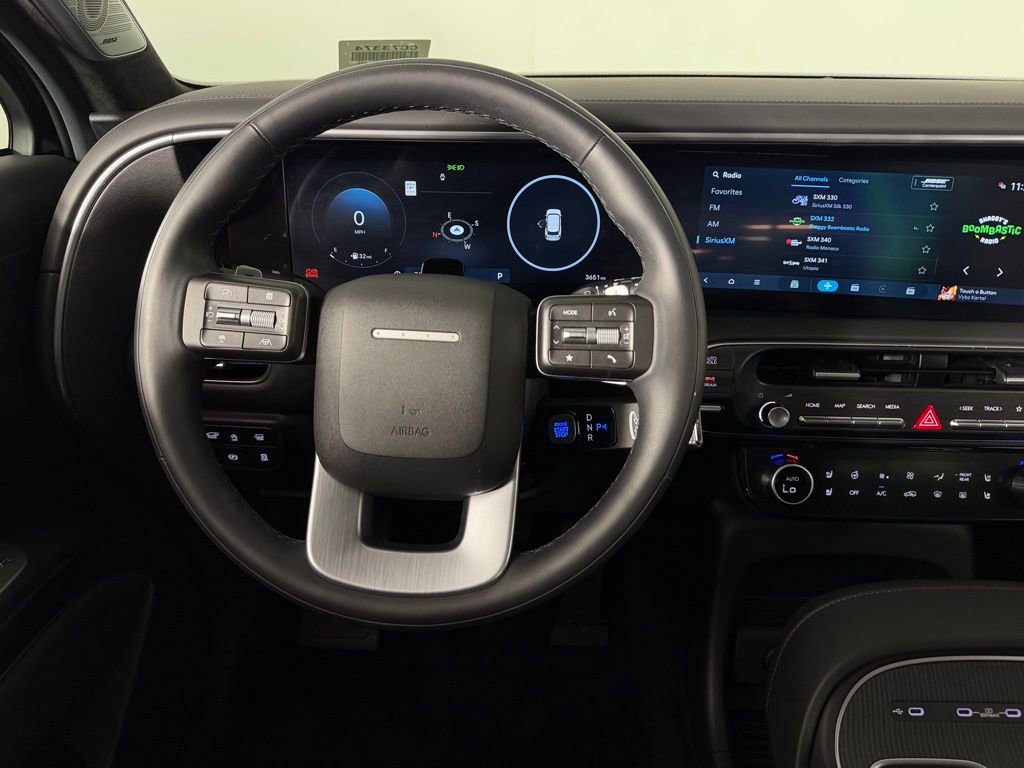 Used 2026 Hyundai Palisade Calligraphy AWD/4WD image 13