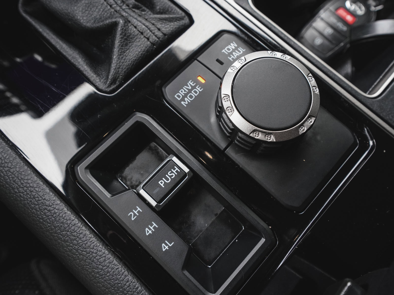 Used 2024 Toyota Tundra Limited image 26