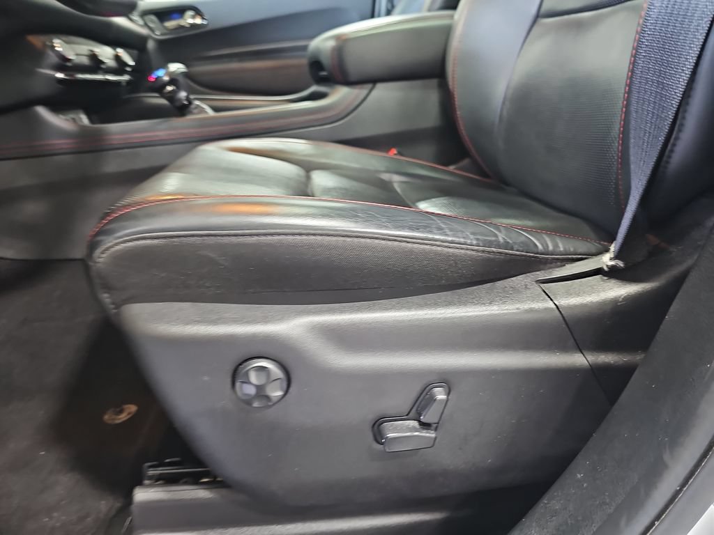 Used 2023 Dodge Durango GT AWD/4WD image 29