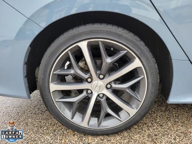 Used 2024 Honda Civic Touring image 5
