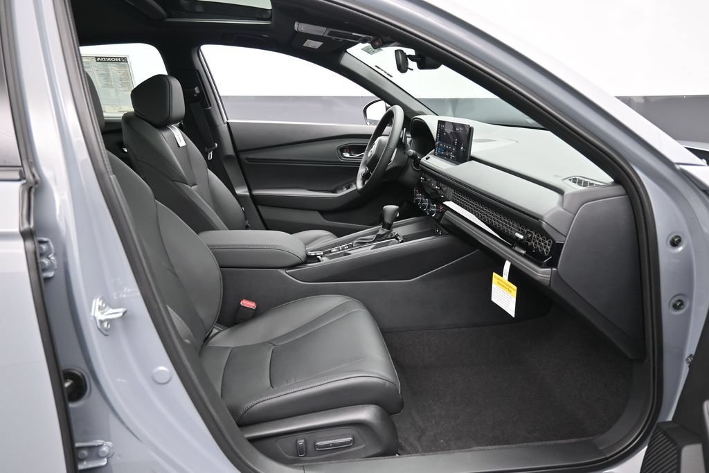 New 2026 Honda Accord Sport image 33