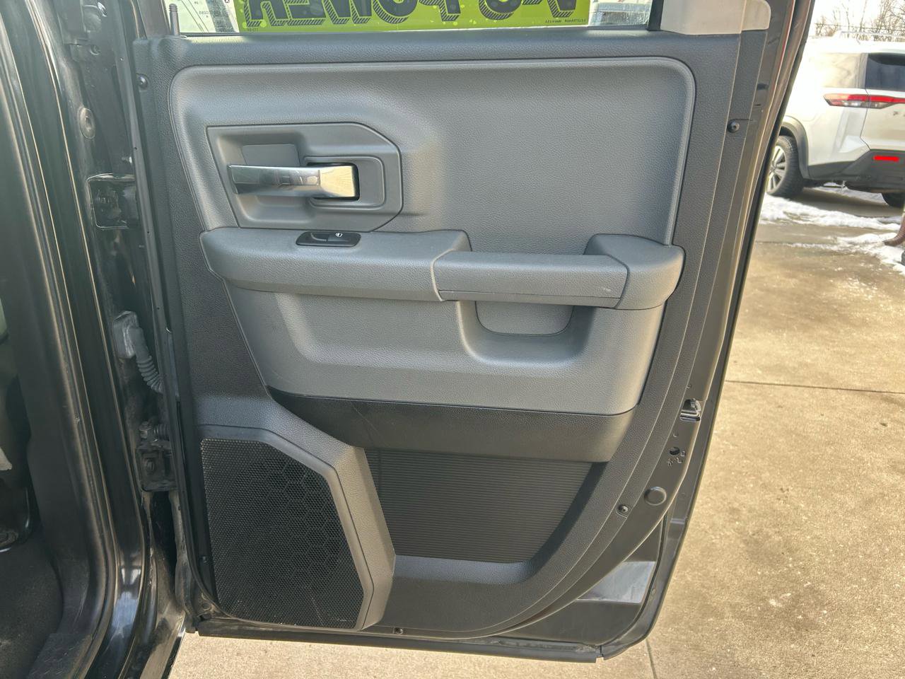 Used 2014 RAM 1500 Classic SLT image 15