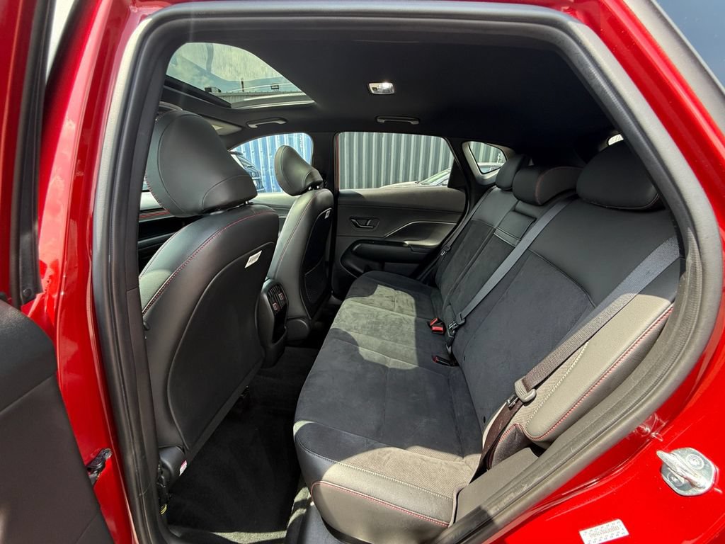 Used 2024 Hyundai Kona N Line AWD/4WD image 22