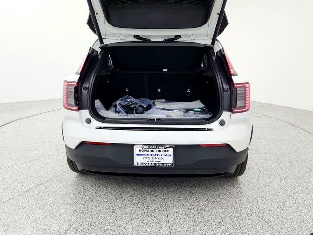 New 2025 Volvo EX30 Plus w/ Protection Package Premier image 19