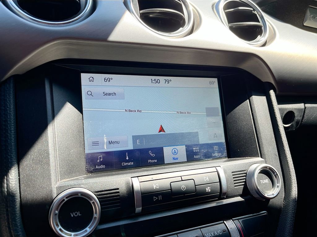 Used 2023 Ford Mustang GT Premium w/ Equipment Group 401A image 13