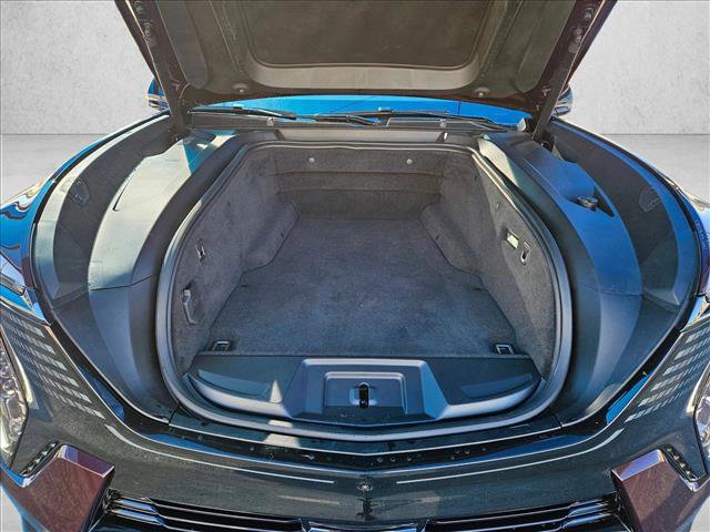 New 2026 Cadillac Escalade IQL Sport 1 w/ LPO, ONYX Package image 18