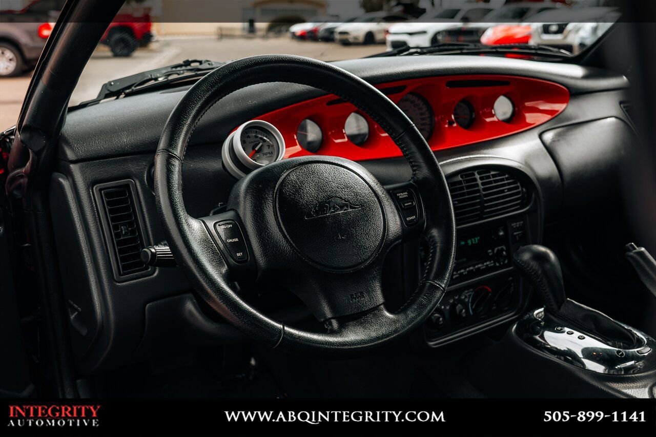 Used 2000 Plymouth Prowler RWD image 19