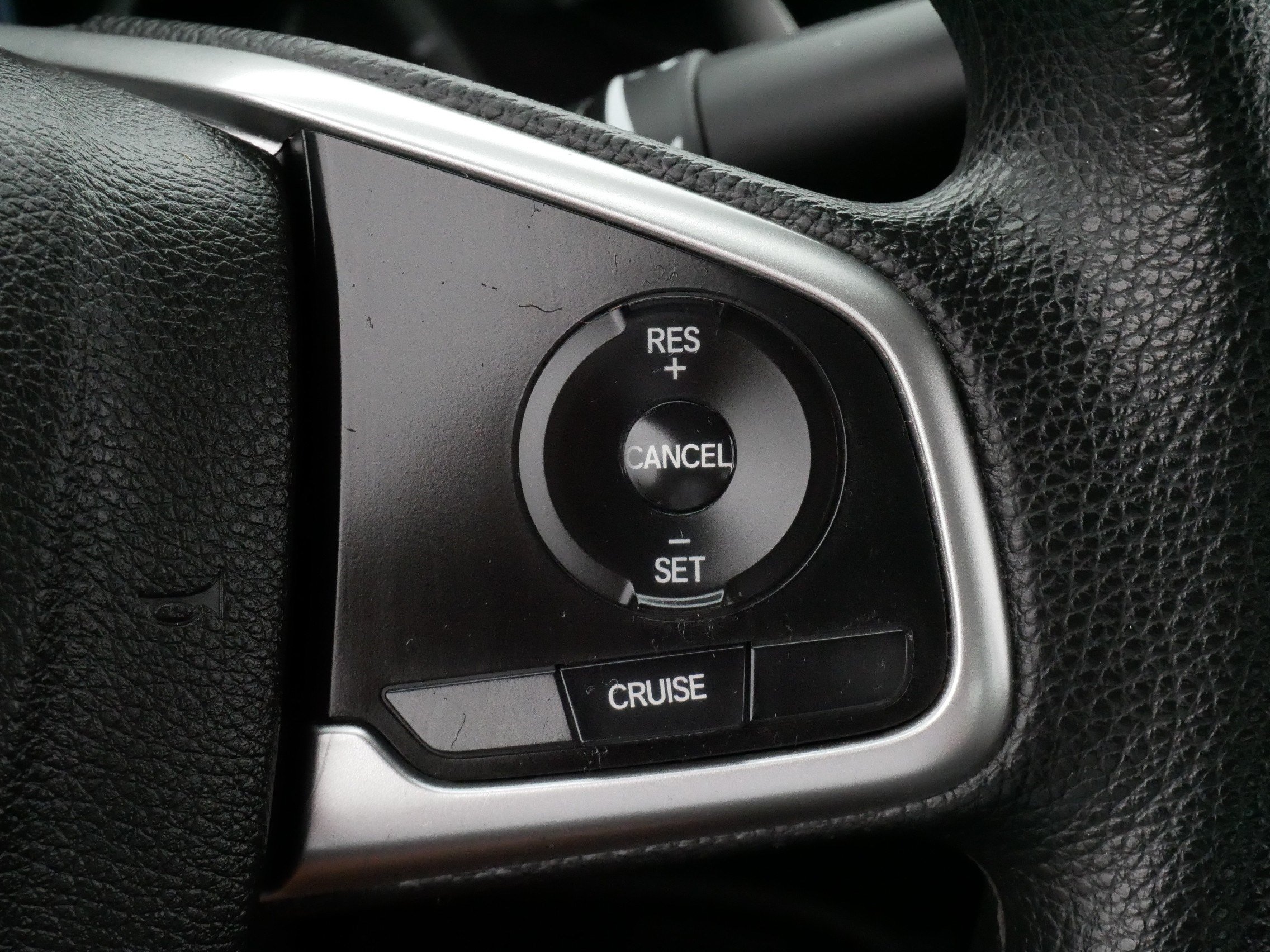 Used 2018 Honda Civic EX image 25