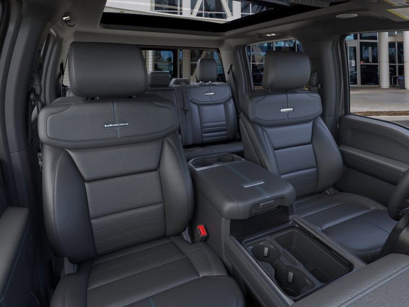 New 2026 Ford F250 Platinum image 10