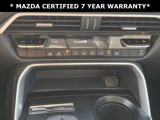 Certified 2026 MAZDA CX-90 3.3 Turbo w/ Select Package image 25