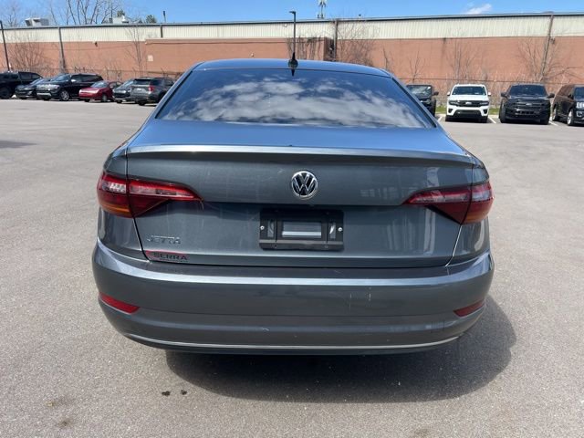 Used 2019 Volkswagen Jetta SEL image 6