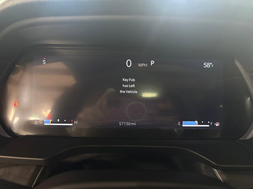 Certified 2023 Jeep Grand Cherokee L Limited image 21